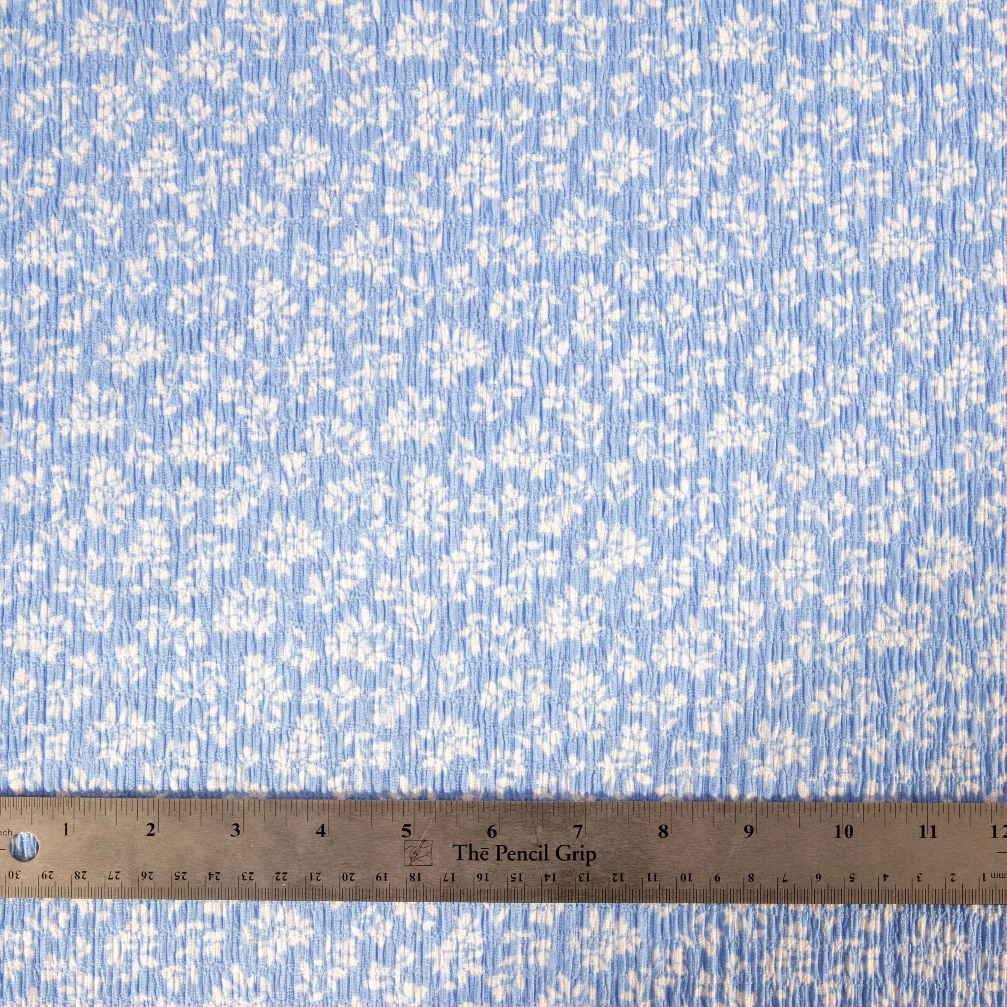 Crinkle Ditsy Knit - Homeplace Market LLC