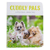 Cuddly Pals - Hardcover Board Book - Homeplace Market LLC