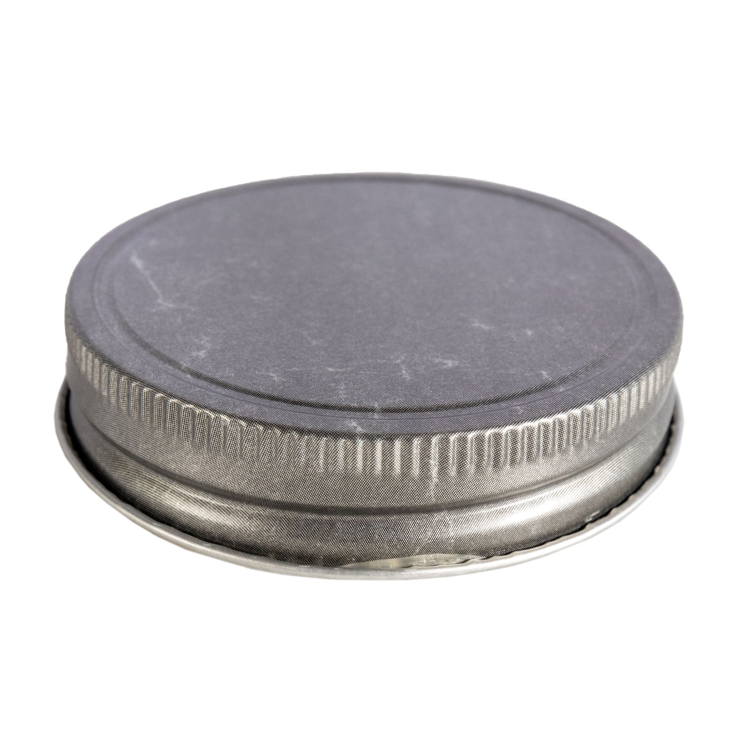 Decorative Regualar Mouth Jar Lids - 12 pk - Homeplace Market LLC