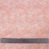 Ditsy Floral Polyester - Homeplace Market LLC