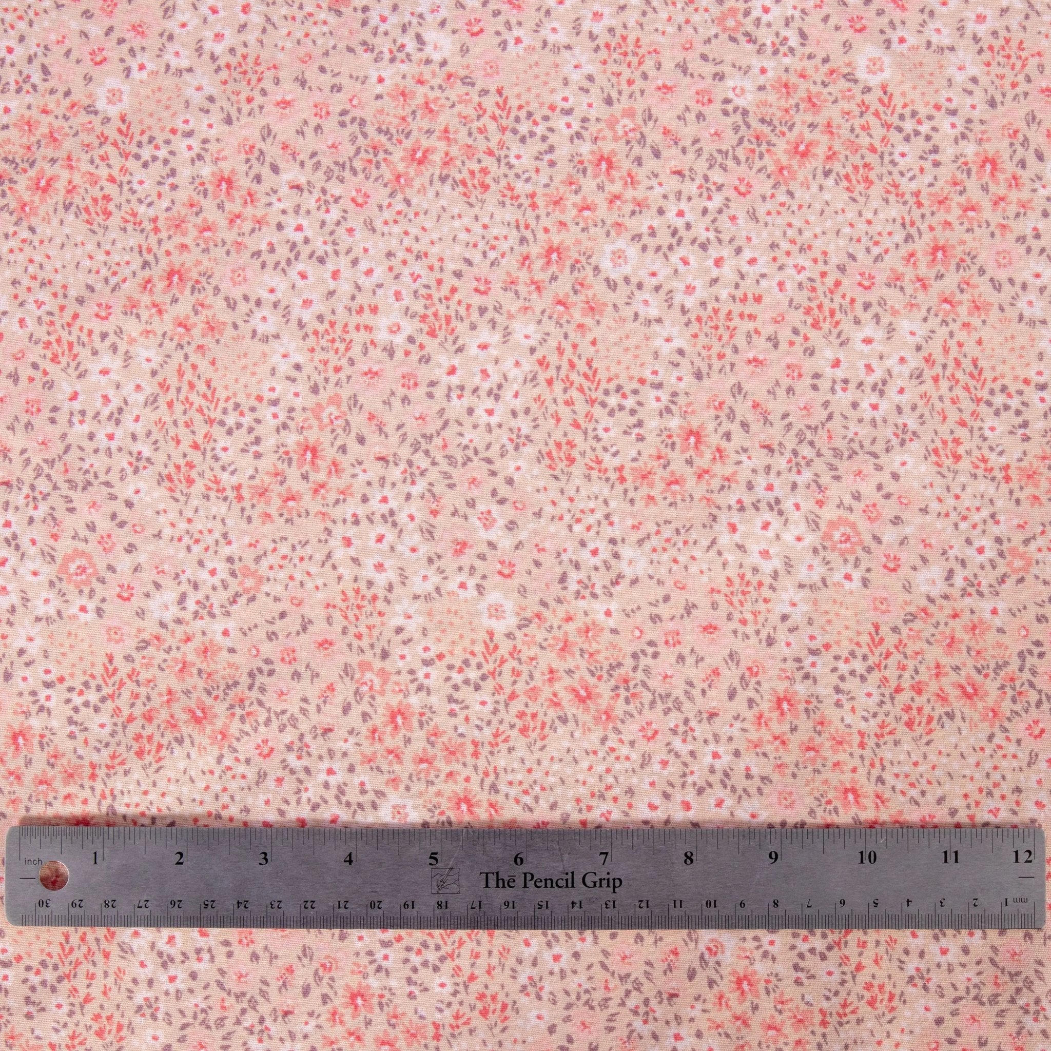 Ditsy Floral Polyester - Homeplace Market LLC