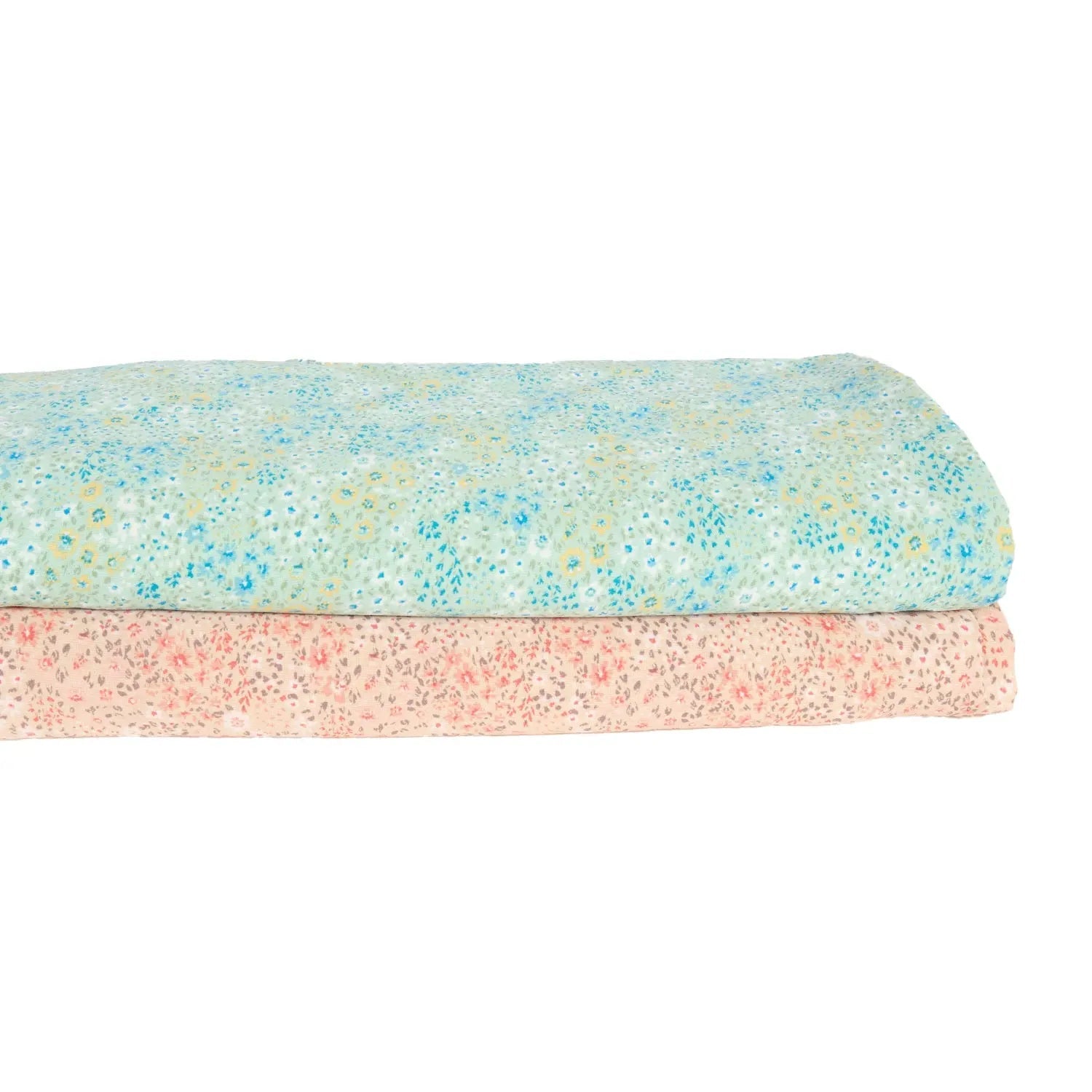 Ditsy Floral Polyester - Homeplace Market LLC