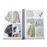 Dress Design Sketchbook - Homeplace Market LLC
