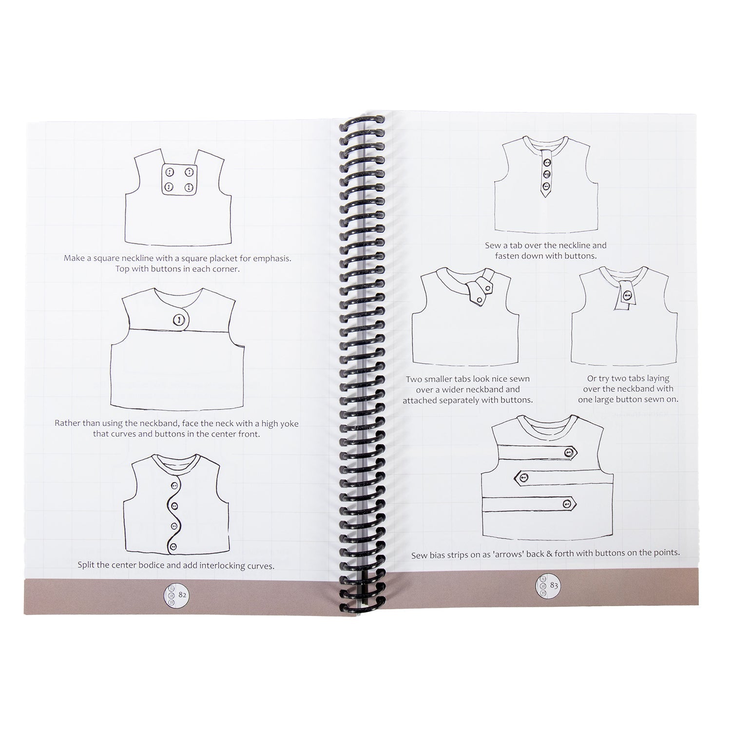 Dress Design Sketchbook - Homeplace Market LLC