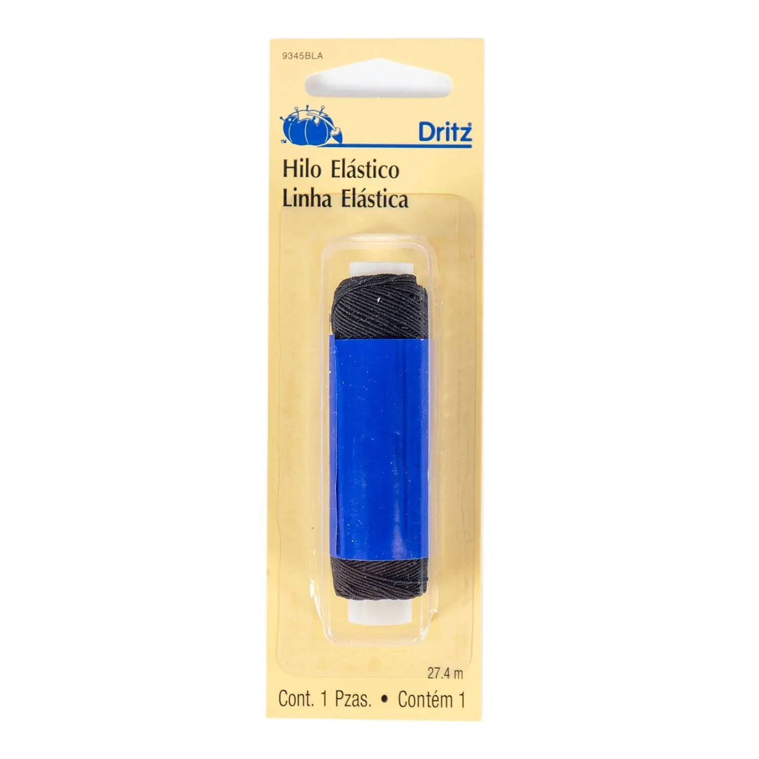 Dritz Elastic Thread - Homeplace Market LLC