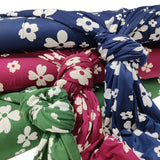 DTY Knit - Brushed Floral - Homeplace Market LLC