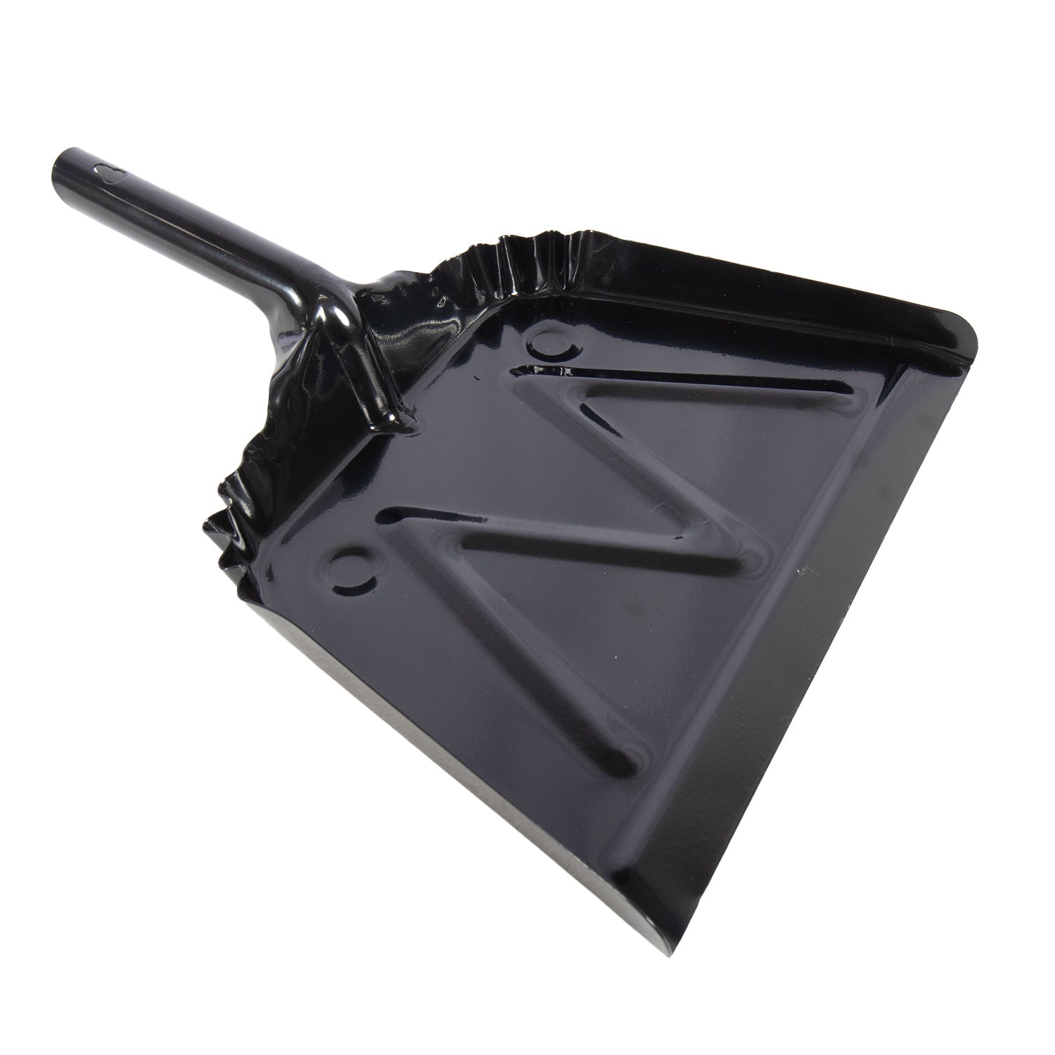 Dust Pan - Metal - Homeplace Market LLC