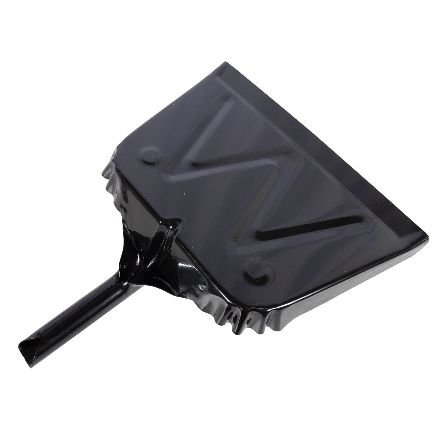 Dust Pan - Metal - Homeplace Market LLC