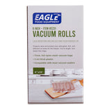 Eagle Brand - Vacuum Bags Rolled - Homeplace Market LLC