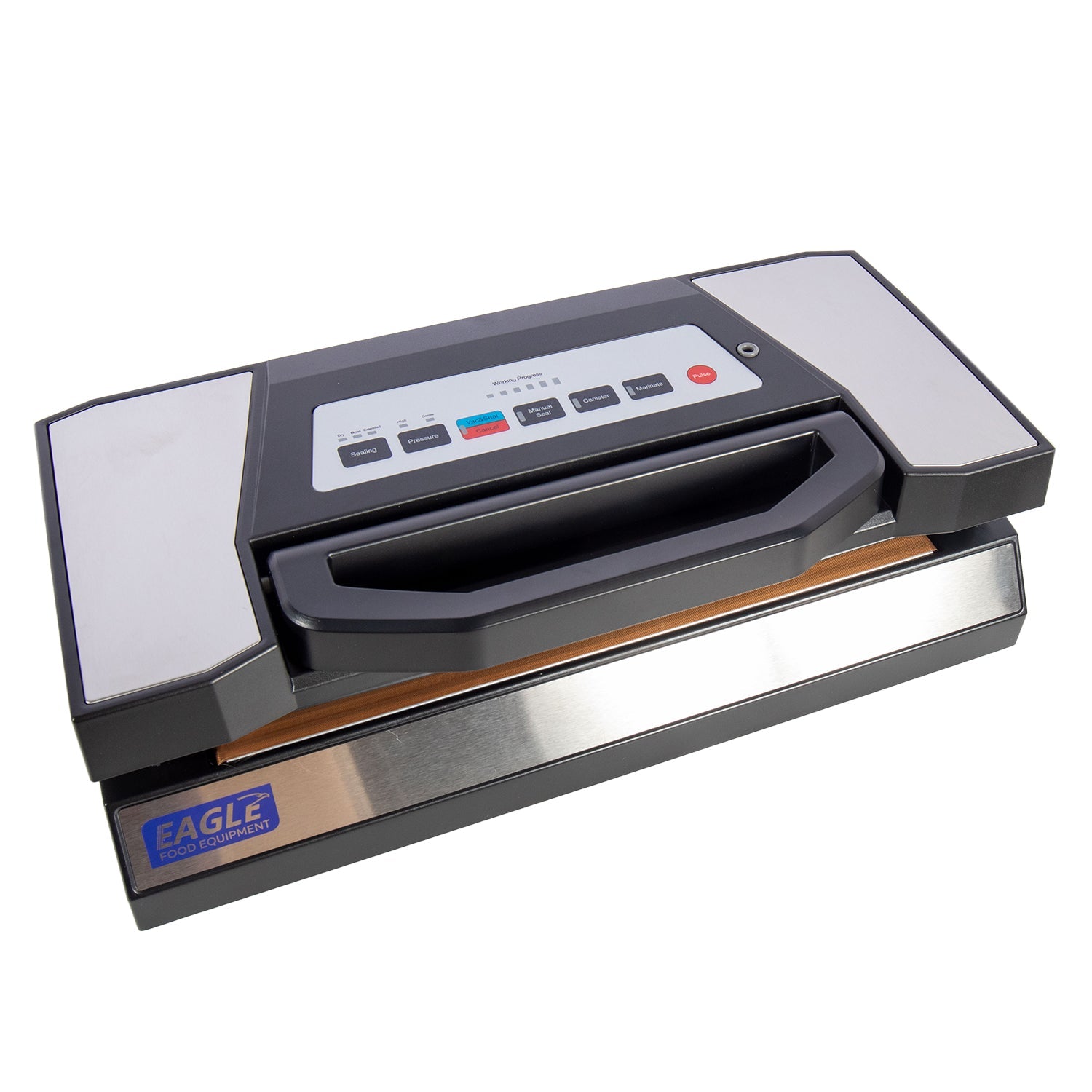 Eagle Brand - Vacuum Sealer - 110V AC Dual Pump - Homeplace Market LLC