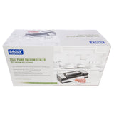 Eagle Brand - Vacuum Sealer - 110V AC Dual Pump - Homeplace Market LLC