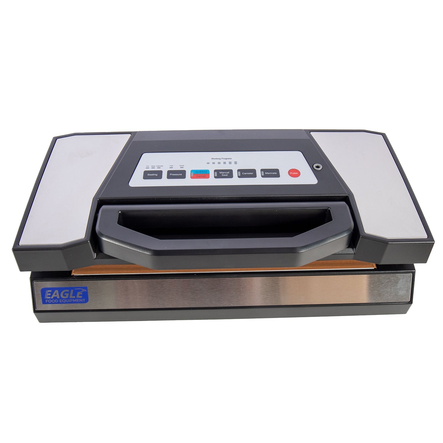 Eagle Brand - Vacuum Sealer - 110V AC Dual Pump - Homeplace Market LLC