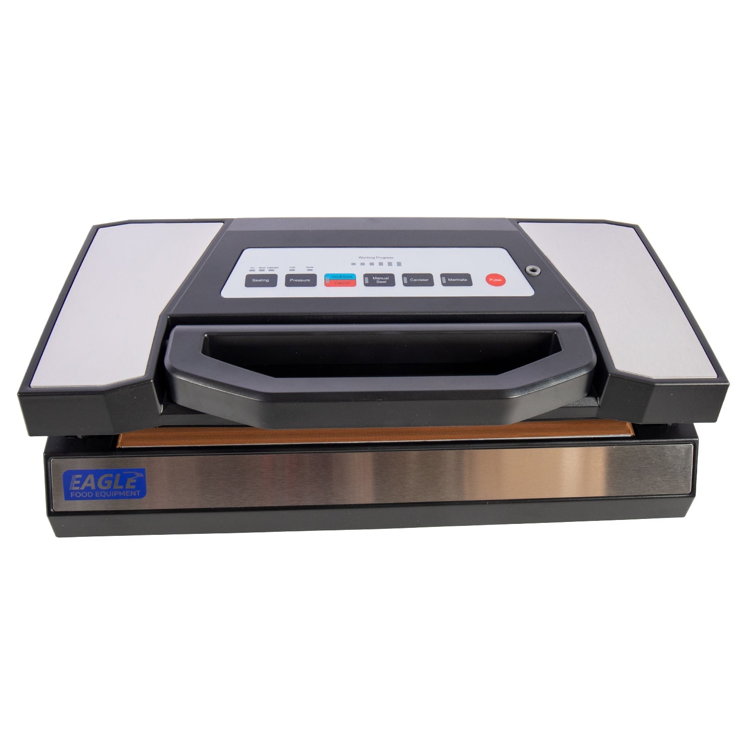 Eagle Brand - Vacuum Sealer - DC Dual Pump - Homeplace Market LLC