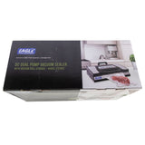 Eagle Brand - Vacuum Sealer - DC Dual Pump - Homeplace Market LLC