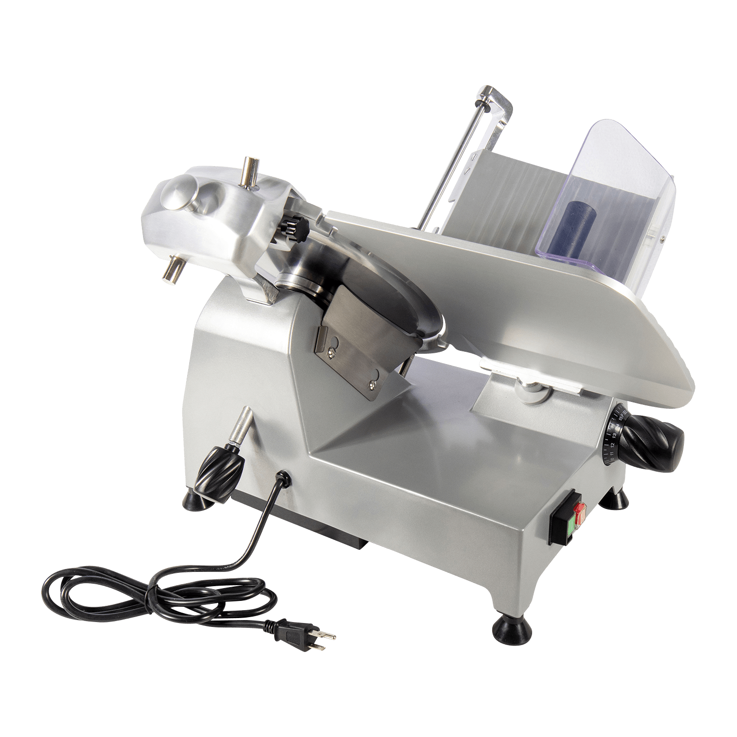 Eagle Food Equipment - 12" Slicer - Homeplace Market LLC