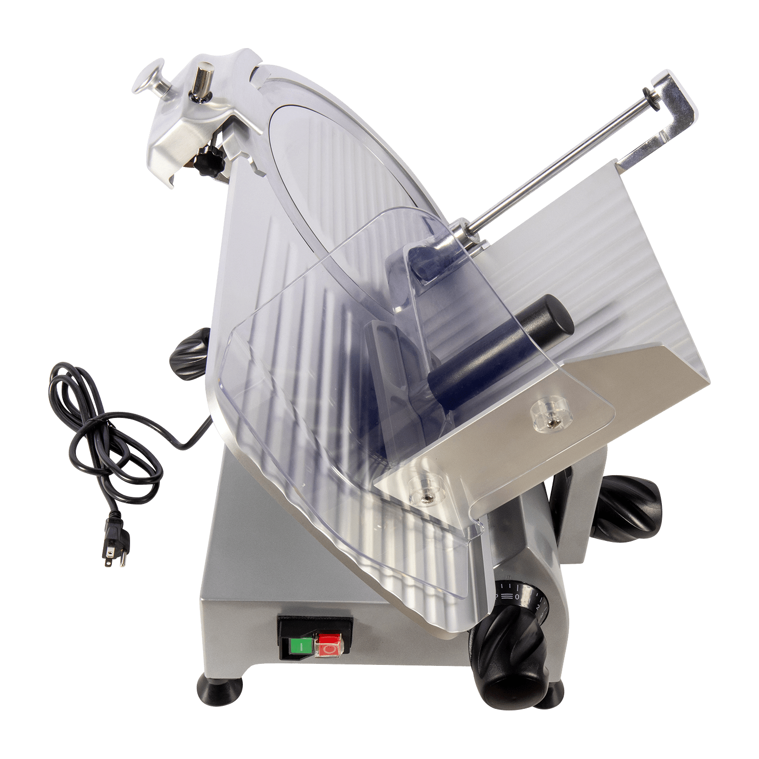 Eagle Food Equipment - 12" Slicer - Homeplace Market LLC