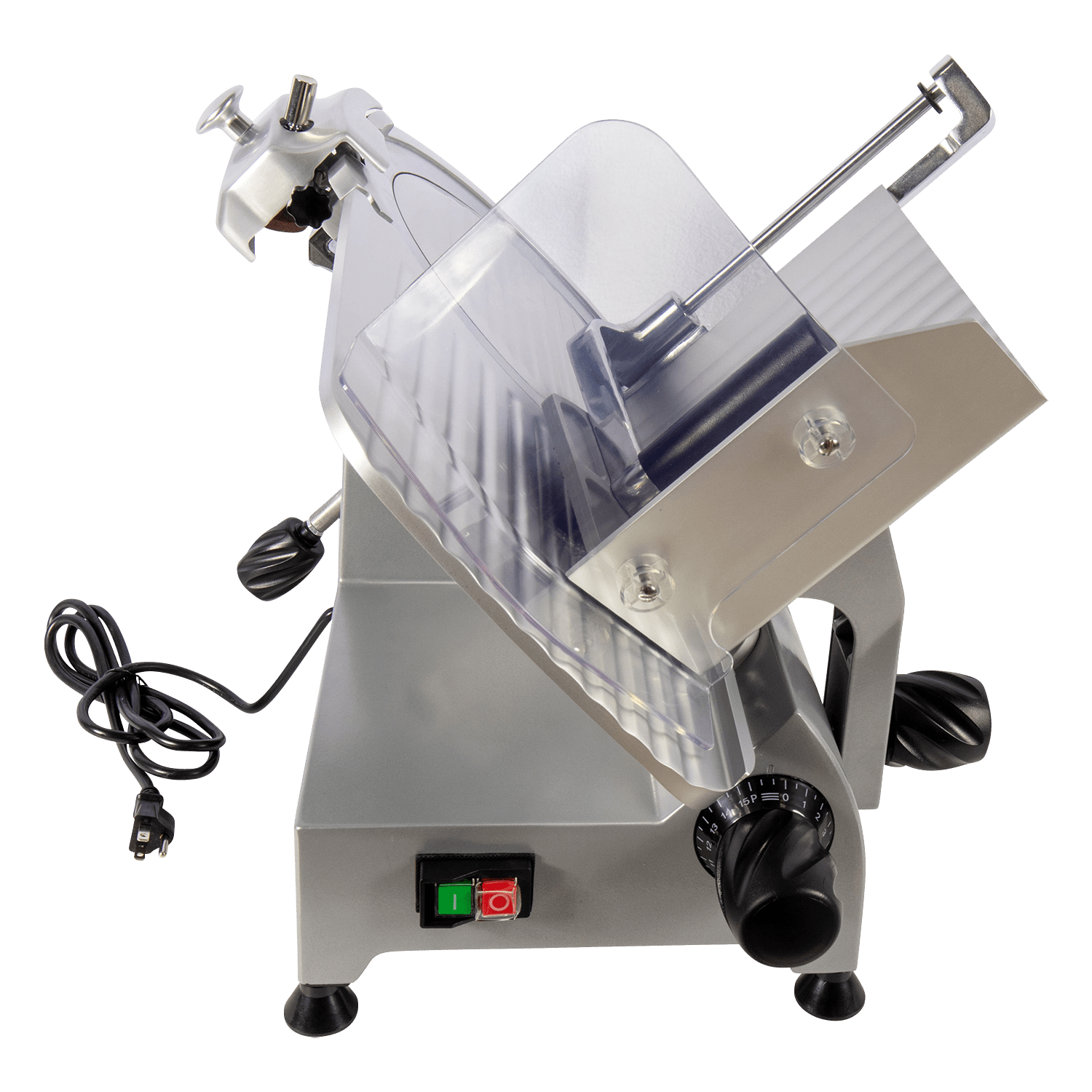 Eagle Food Equipment - 12" Slicer - Homeplace Market LLC