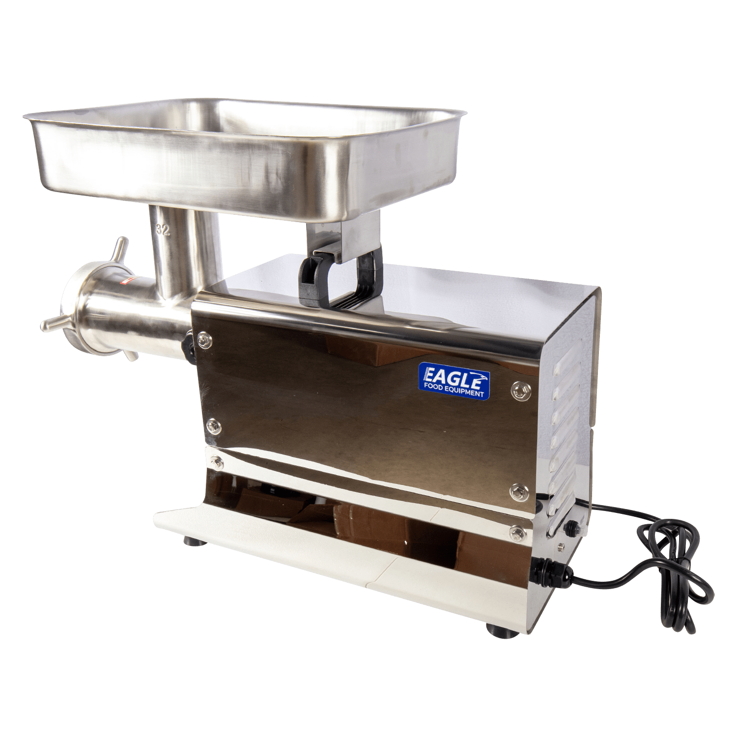 Eagle Food Equipment - AC Meat Grinder - Homeplace Market LLC