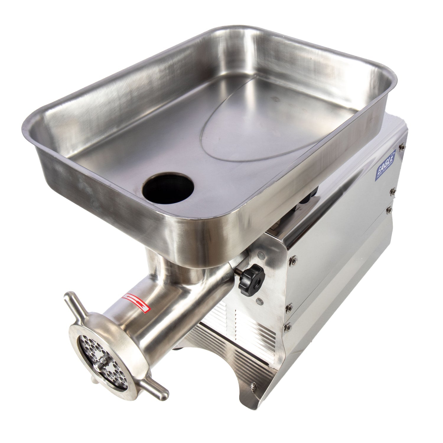 Eagle Food Equipment - AC Meat Grinder - Homeplace Market LLC