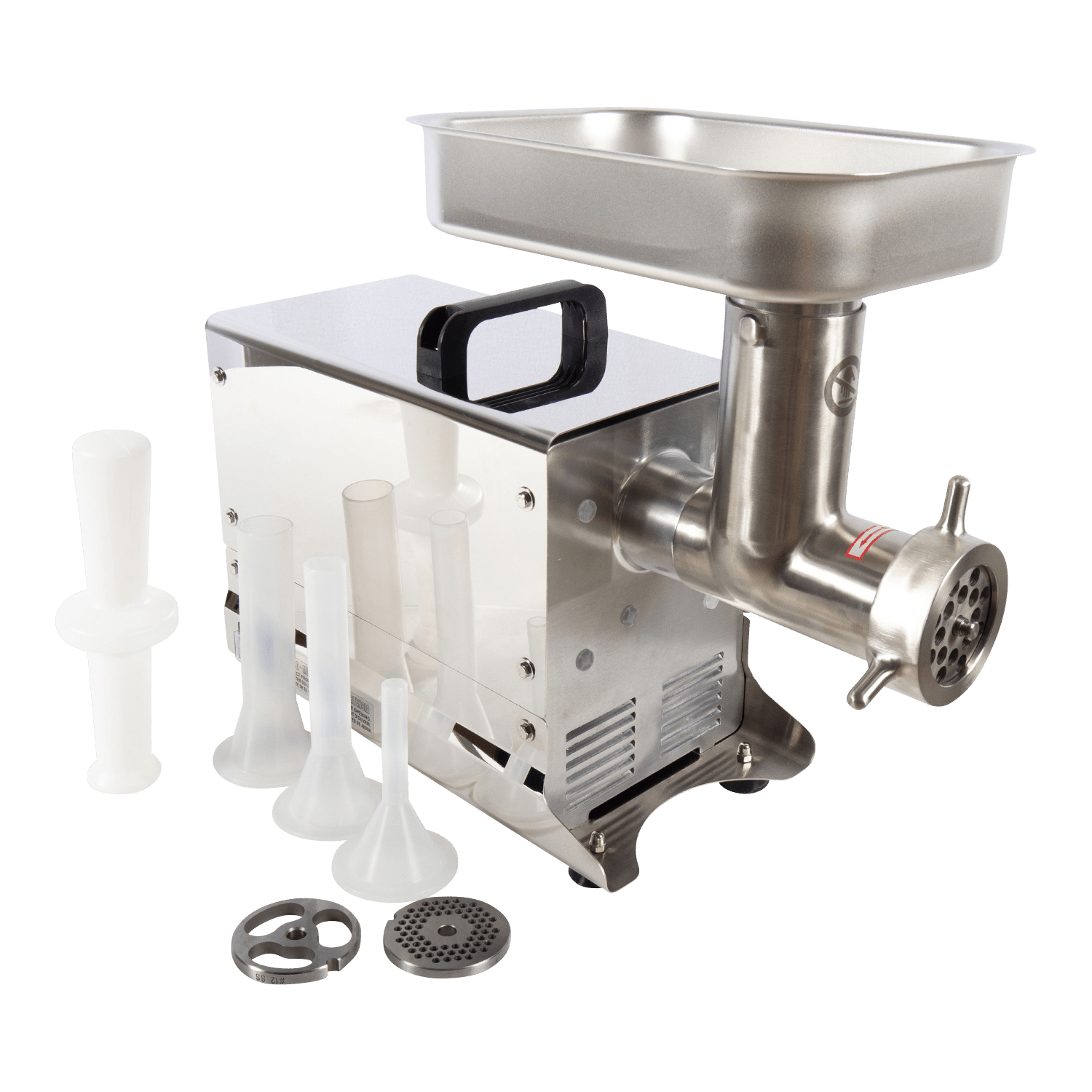 Eagle Food Equipment - AC Meat Grinder - Homeplace Market LLC