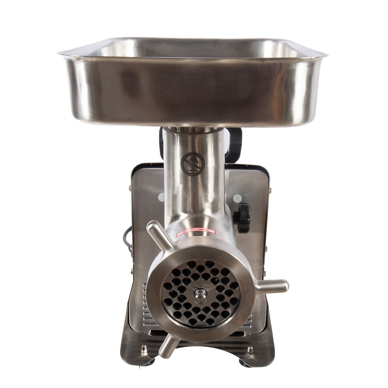 Eagle Food Equipment - AC Meat Grinder - Homeplace Market LLC