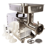 Eagle Food Equipment - AC Meat Grinder - Homeplace Market LLC