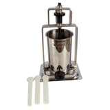 Eagle Food Equipment - Sausage Stuffer - Homeplace Market LLC