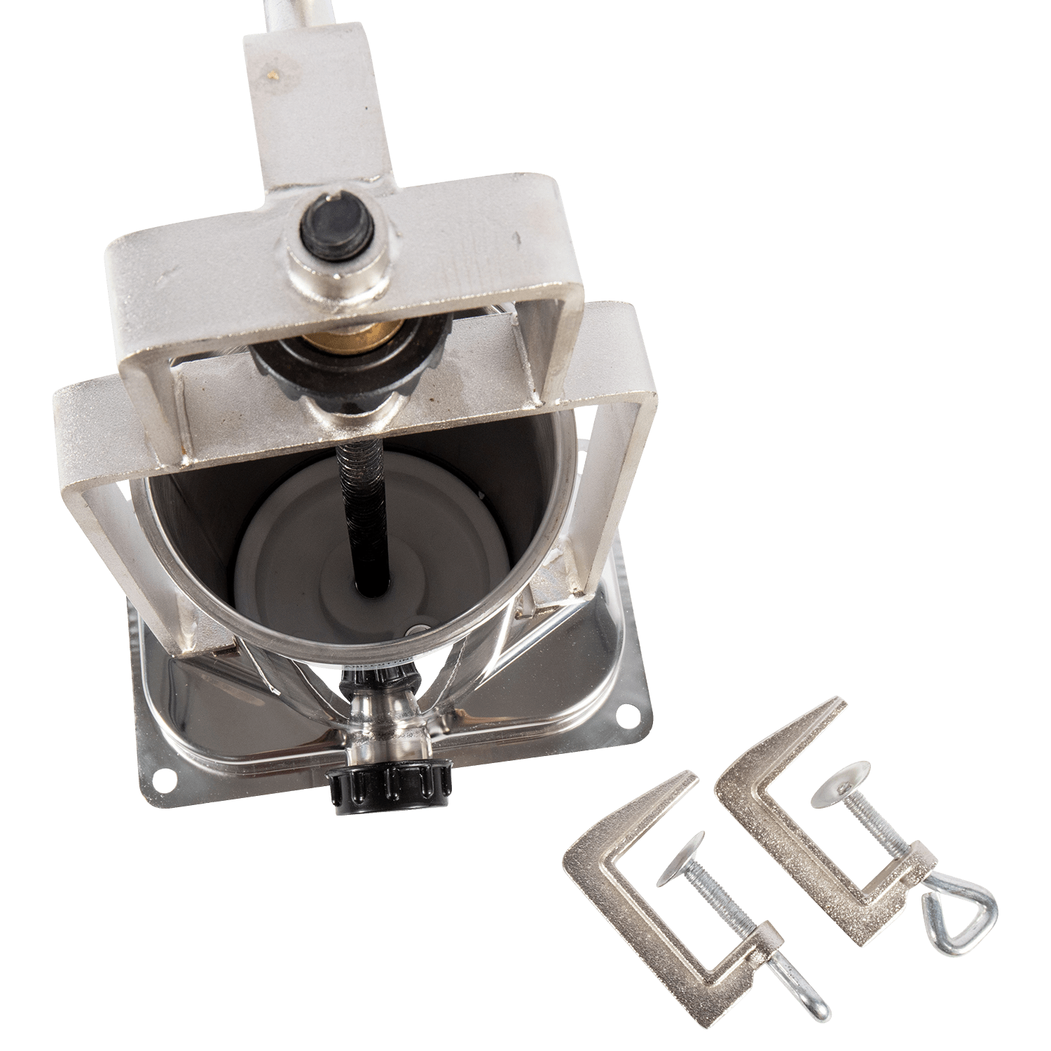 Eagle Food Equipment - Sausage Stuffer - Homeplace Market LLC