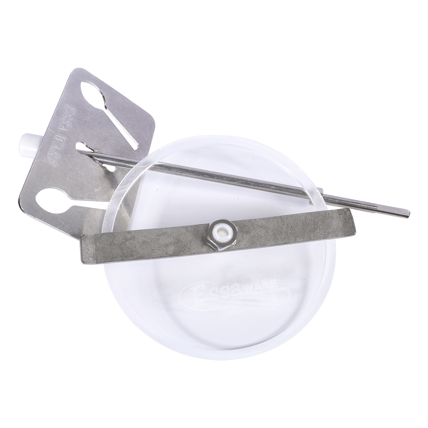 Essaware - Butter Churn Attachment - Homeplace Market LLC