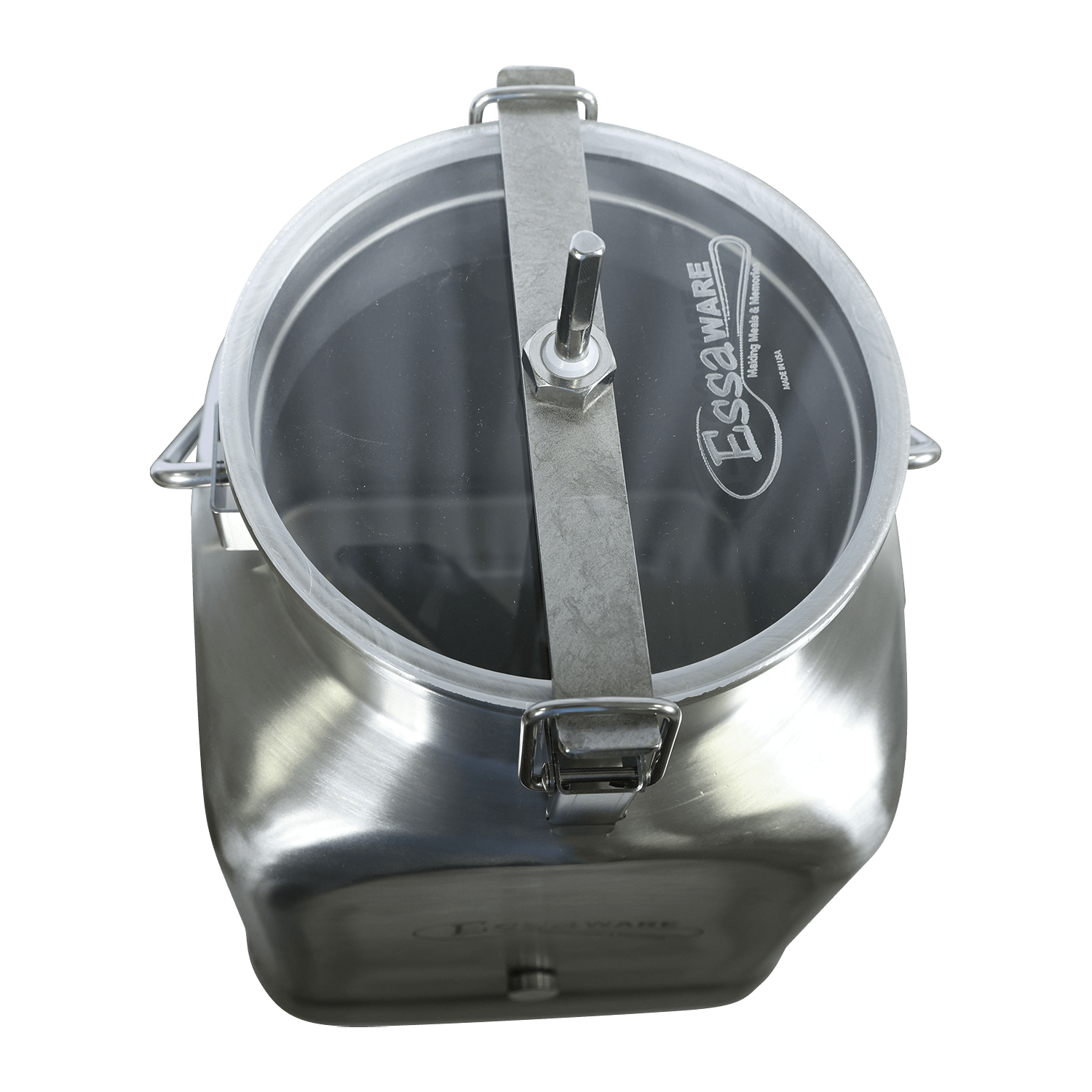 Essaware - Butter Churn Attachment - Homeplace Market LLC