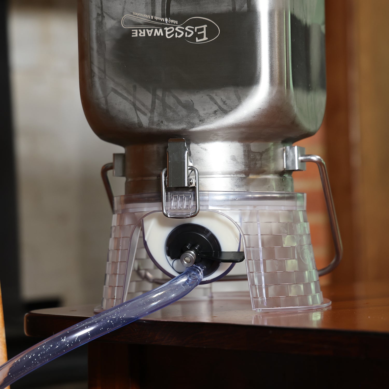 Essaware - Cream Separator Attatchment - Homeplace Market LLC