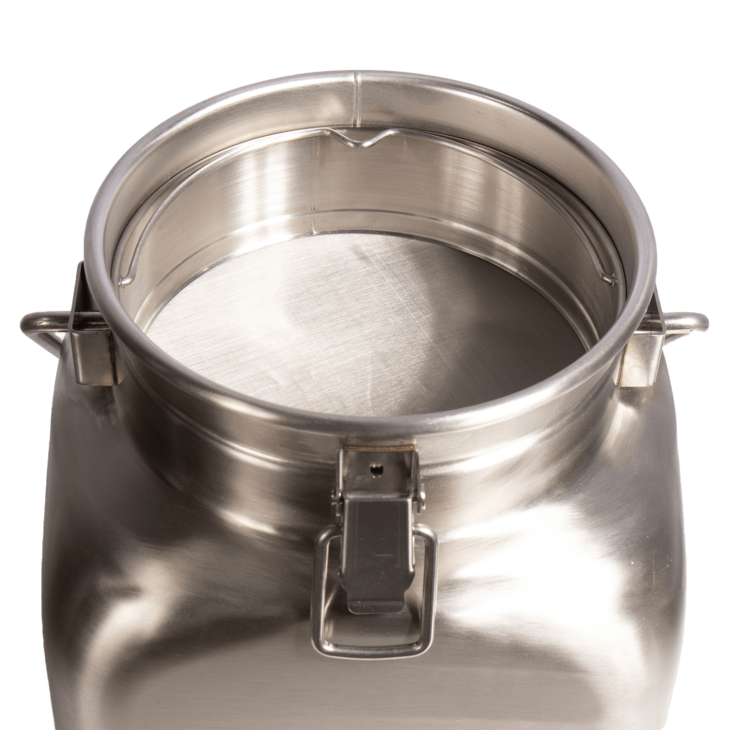 Essaware - Homesteader Milk Pail - Homeplace Market LLC