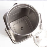 Essaware - Homesteader Milk Pail - Homeplace Market LLC