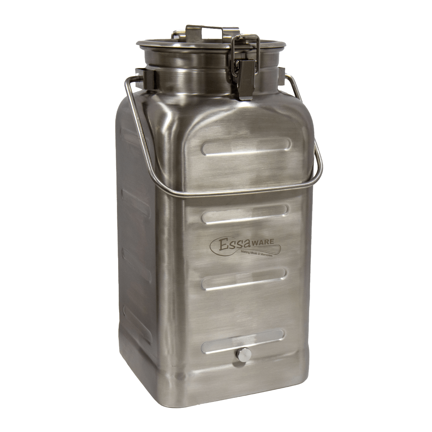 Essaware - Homesteader Milk Pail - Homeplace Market LLC