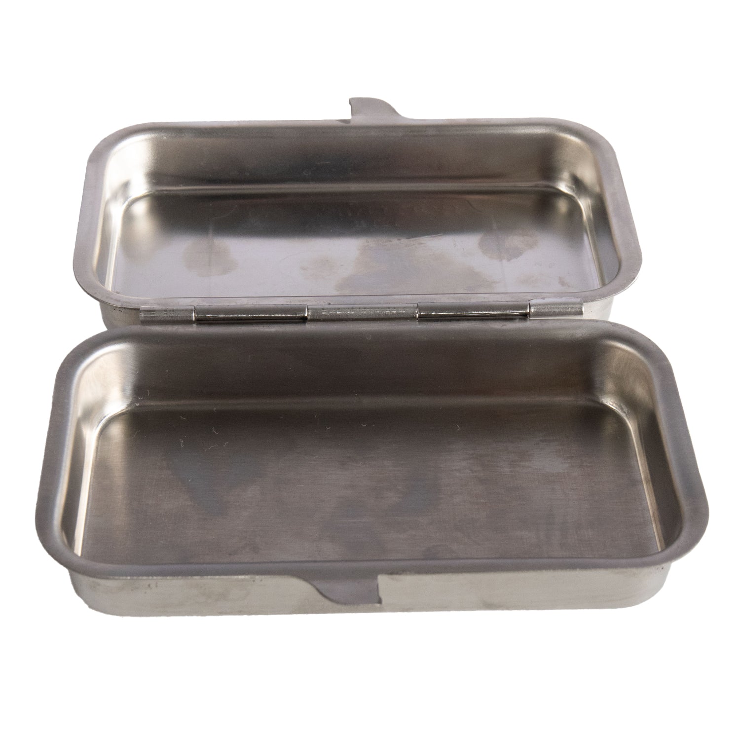 Essaware - Lunch Mate, Stainless Steel - Reusable Mini Sandwich Container - Homeplace Market LLC