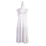 Flo - Ann - Girl's Wide Strap Princess Style Slip - Homeplace Market LLC