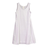 Flo - Ann - Girl's Wide Strap Slip - Homeplace Market LLC