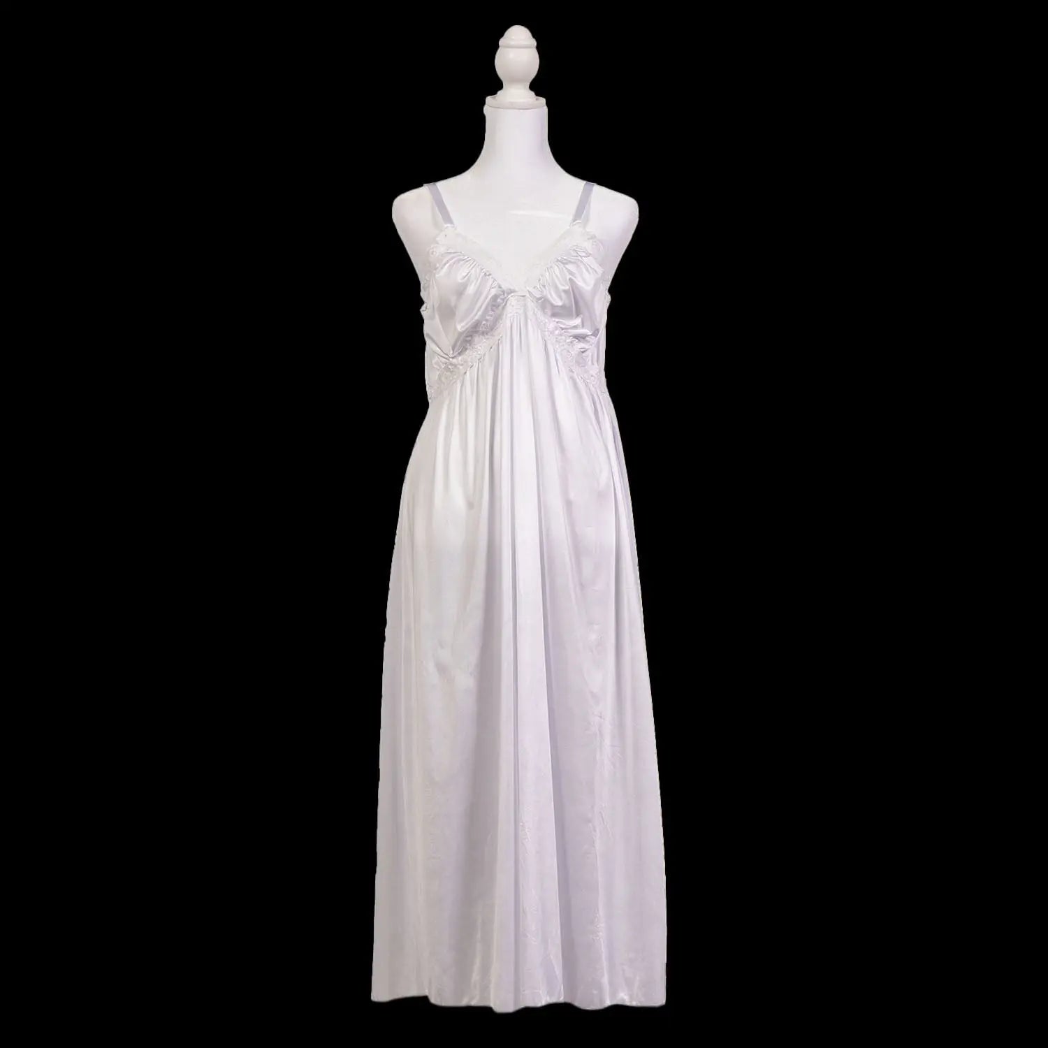 Flo - Ann - Women's Adjustable Strap Maternity Slip - Homeplace Market LLC