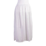 Flo - Ann - Women's Nylon Half Slip - Homeplace Market LLC