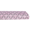Floral Poly - Slightly Raised Orchid Flower - Homeplace Market LLC