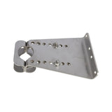 Frost - Proof Yard Hydrant, Wall Mount Bracket - Stainless Steel - Made in USA - Homeplace Market LLC