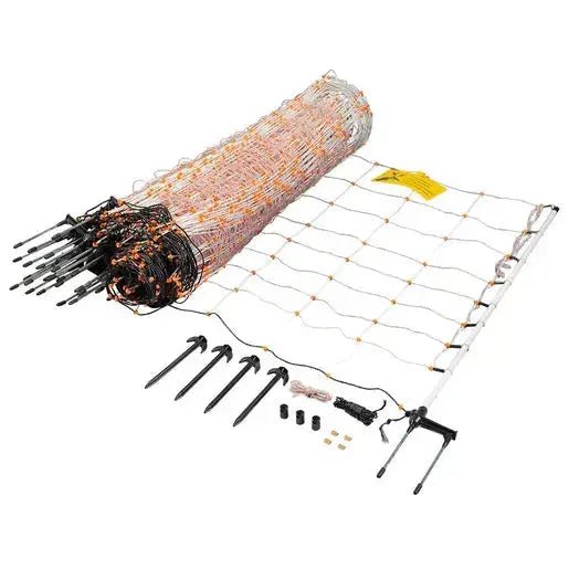 Gallagher - 48 Inch Poultry Netting/Fence - Homeplace Market LLC