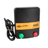 Gallagher - M30 Mains Fence Energizer - Homeplace Market LLC