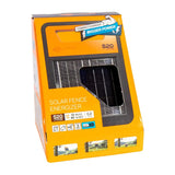 Gallagher - S20 Lithium Solar Fence Energizer - Homeplace Market LLC