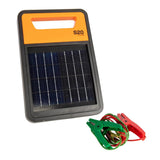 Gallagher - S20 Lithium Solar Fence Energizer - Homeplace Market LLC