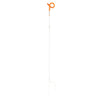 Gallagher - Standard Pigtail Fence Post - Homeplace Market LLC