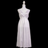 Girl's Wide Strap Crossover Slip - Homeplace Market LLC