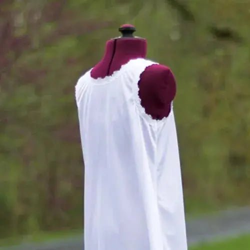 Girl's Wide Strap Slip - Homeplace Market LLC