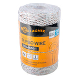 Goodnature - 3/32" Turbo Wire 200m/656 ft - Homeplace Market LLC