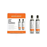 Goodnature - CO2 Canisters - Homeplace Market LLC